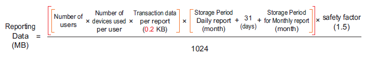 A close-up of a number

Description automatically generated